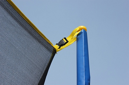 Батут OPTIFIT Like Blue 14ft 4,27 м