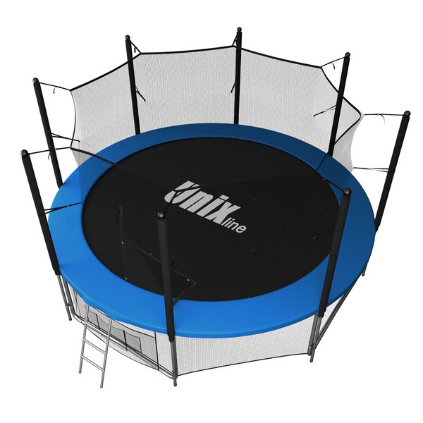 Батут UNIX line Classic 12 ft (inside)