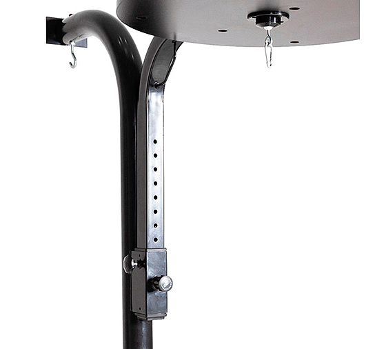 UFC Стойка боксерская DUAL UHK-75139