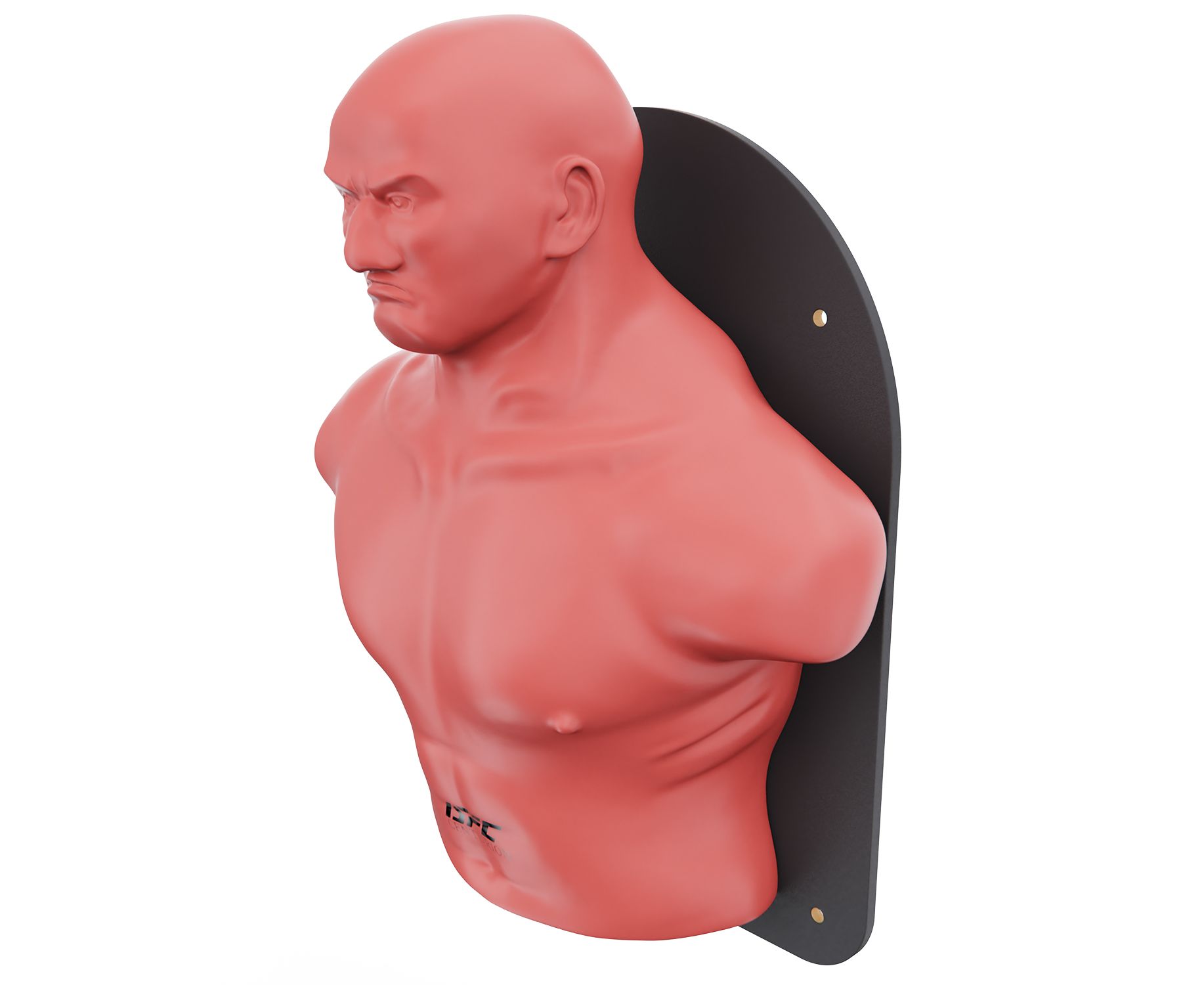 Настенный боксерский манекен WALL-MOUNTED PUNCHING MAN TLS-W