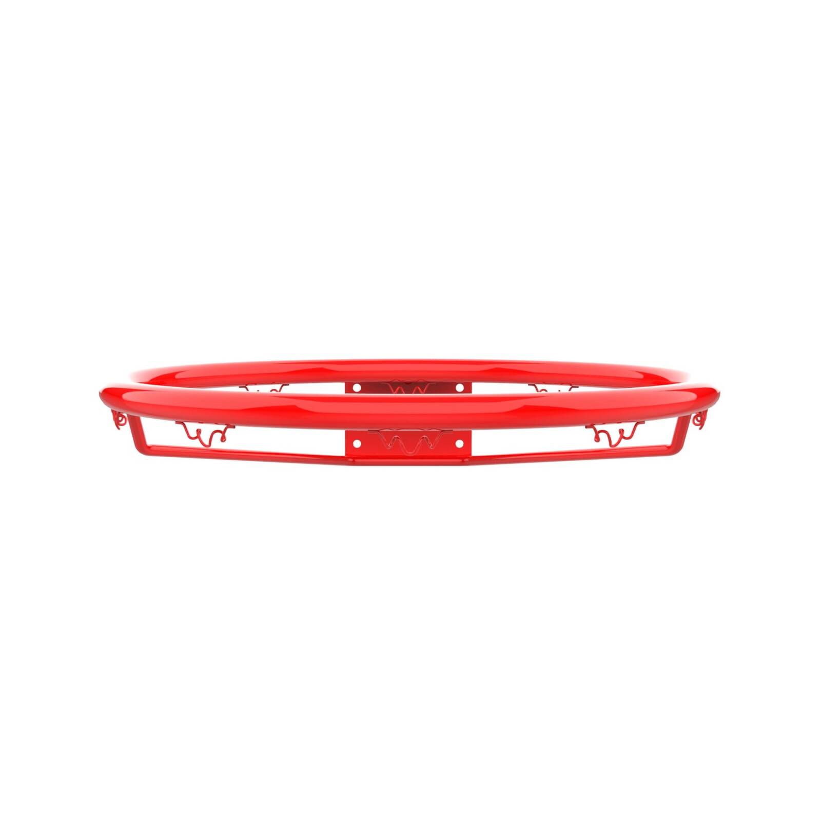 Кольцо баскетбольное DFC R2 45см (18")