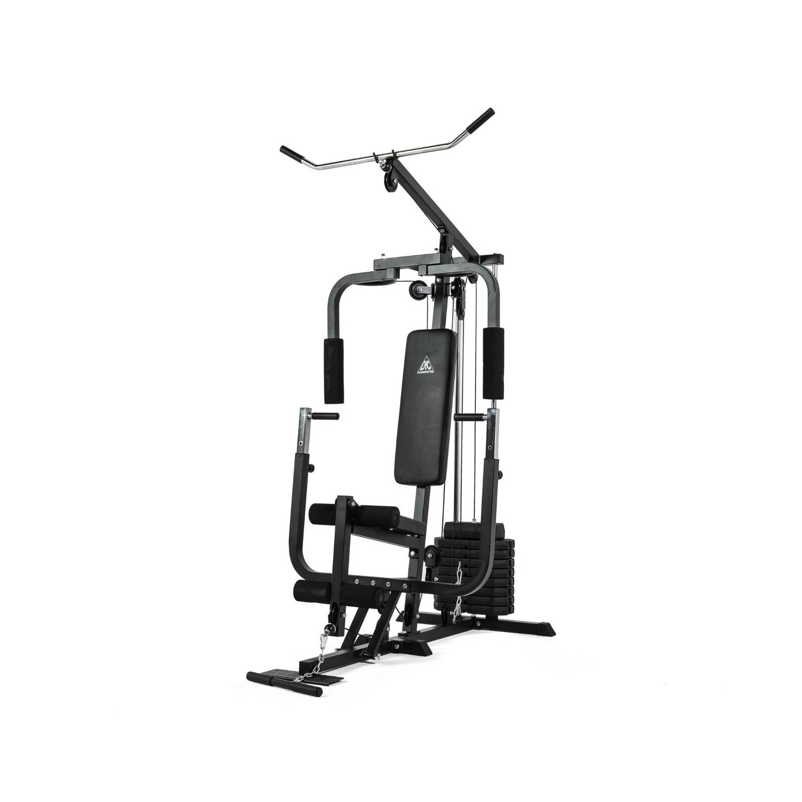 Силовой комплекс DFC HomeGym D7010