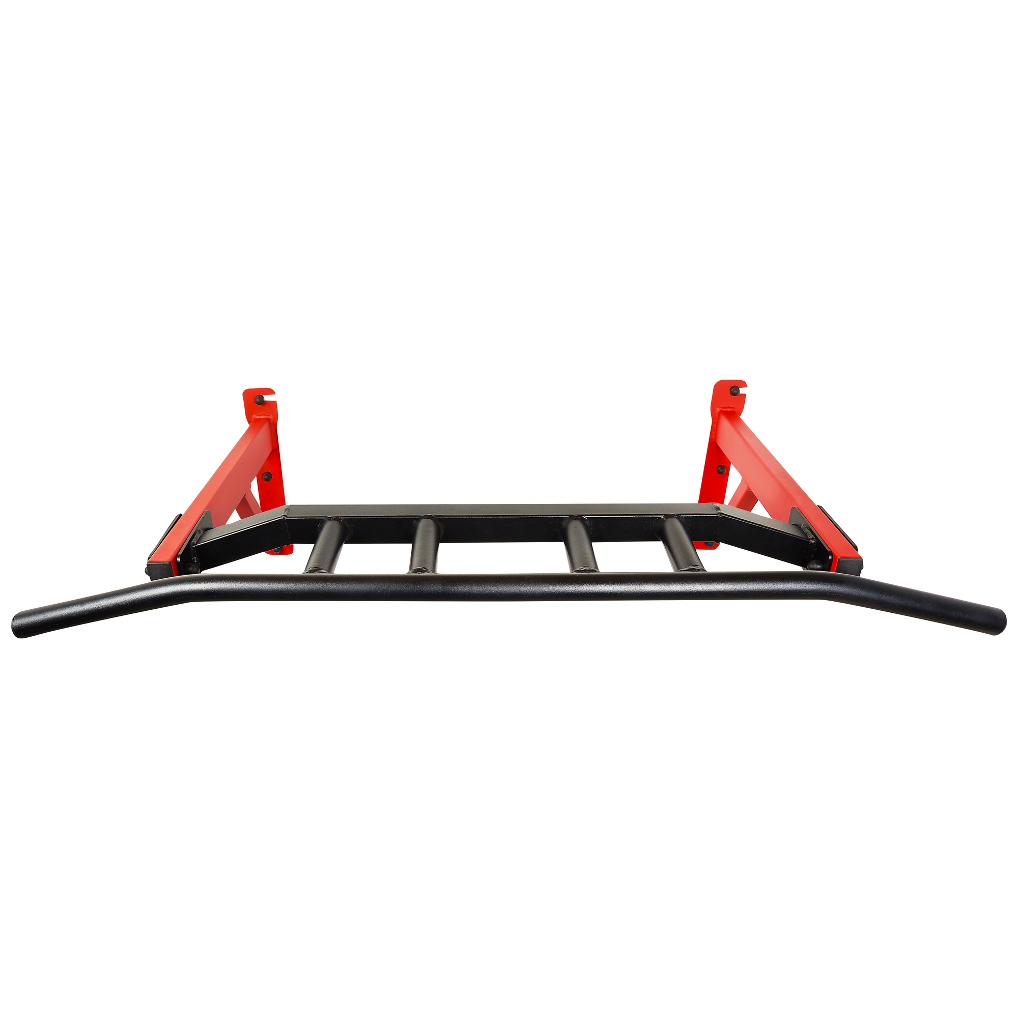 Турник настенный мультихват Domsen Ds42 RED