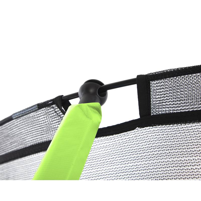 Батут Domsen Fitness Gravity 10FT (Green)
