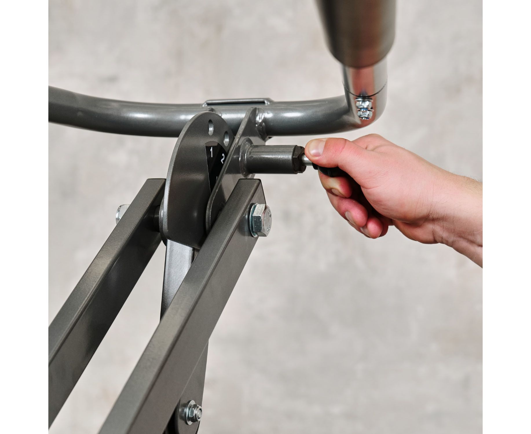Силовой комплекс DFC HomeGym Kondition 6000 GBYQ-6000