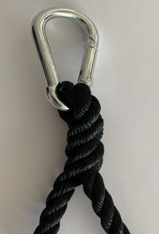 Качели АК  гнездо baby - grad 60 см K60G-BG60