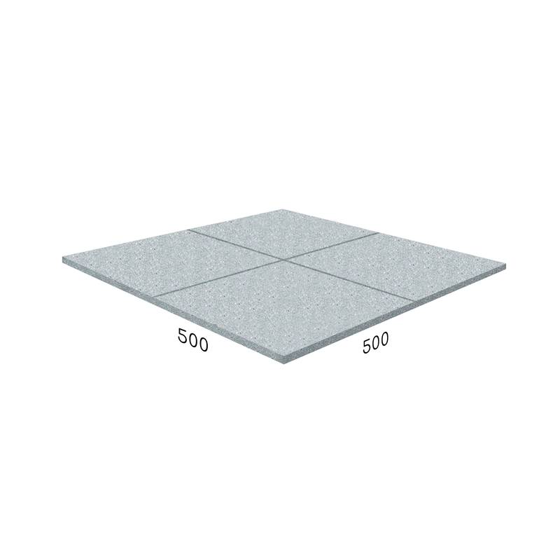 Rubblex Sport 500x500x30 мм