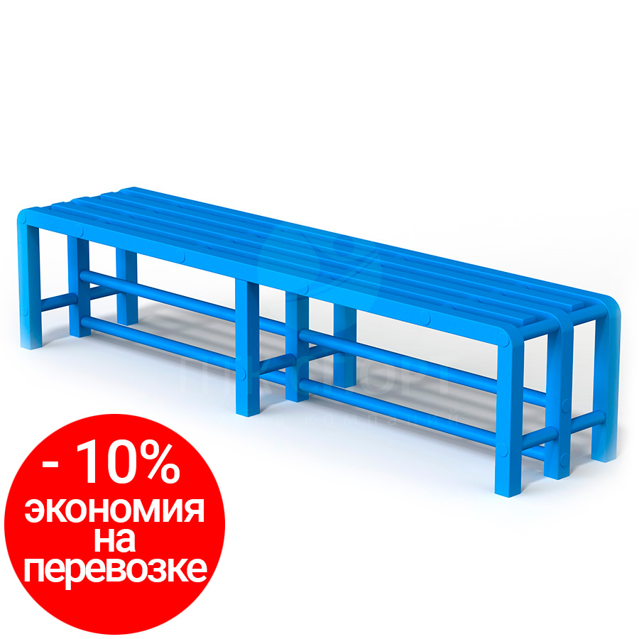 Скамья «Фит 2»