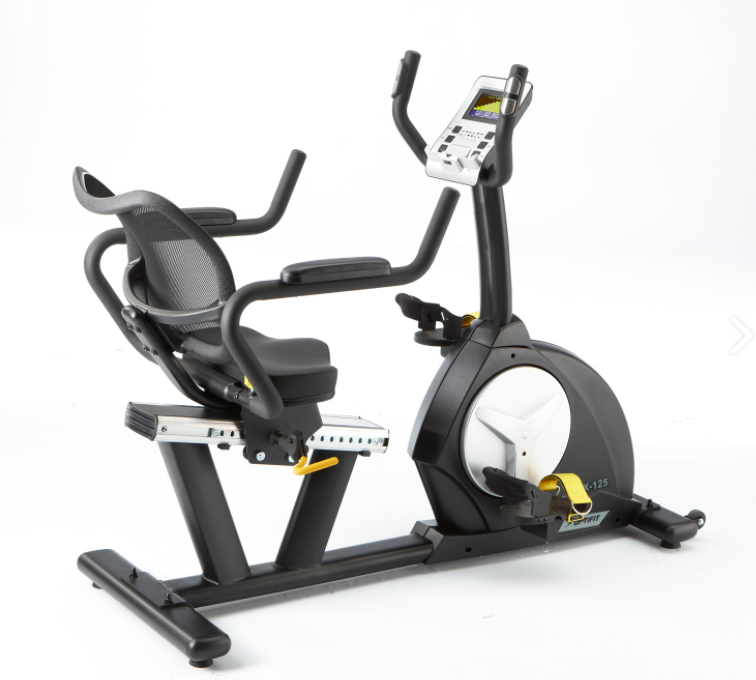 Велотренажер OPTIFIT ERA RX125
