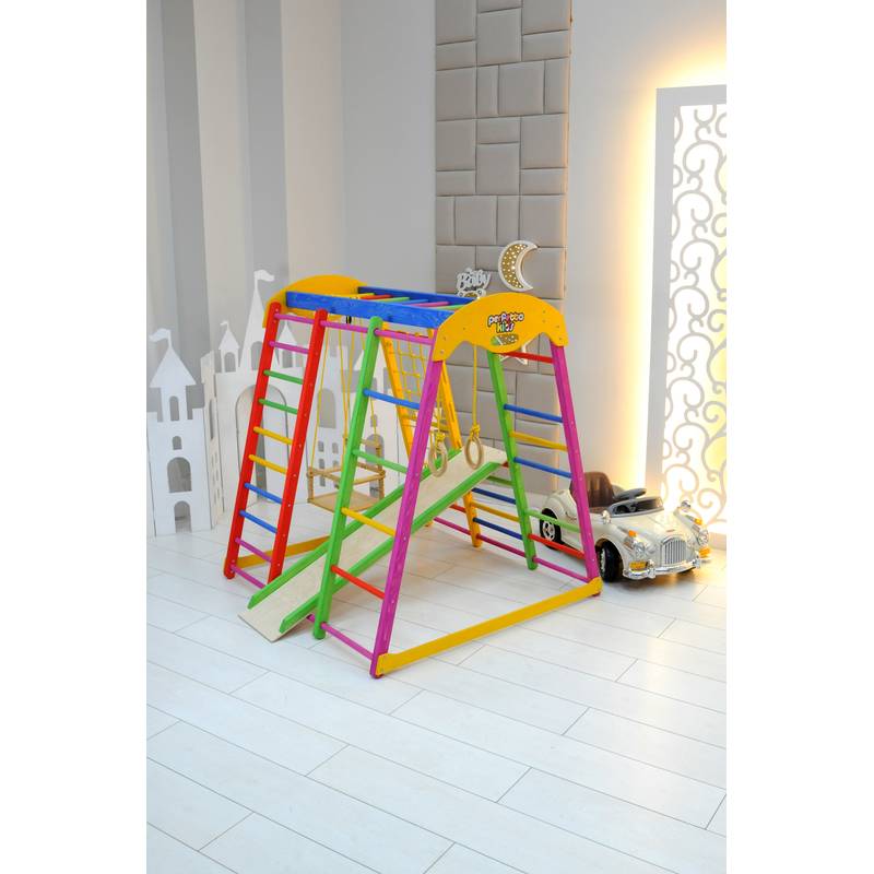 ДСК PERFETTO KIDS "Pappagallo" цвет Allegrо PS-231