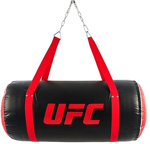 UFC Апперкотный мешок с набивкой UHK-75101