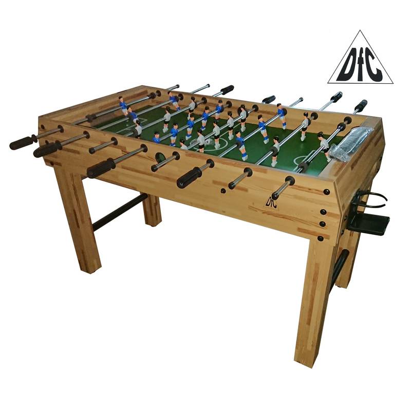 Игровой стол футбол DFC SEVILLA new HM-ST-48002