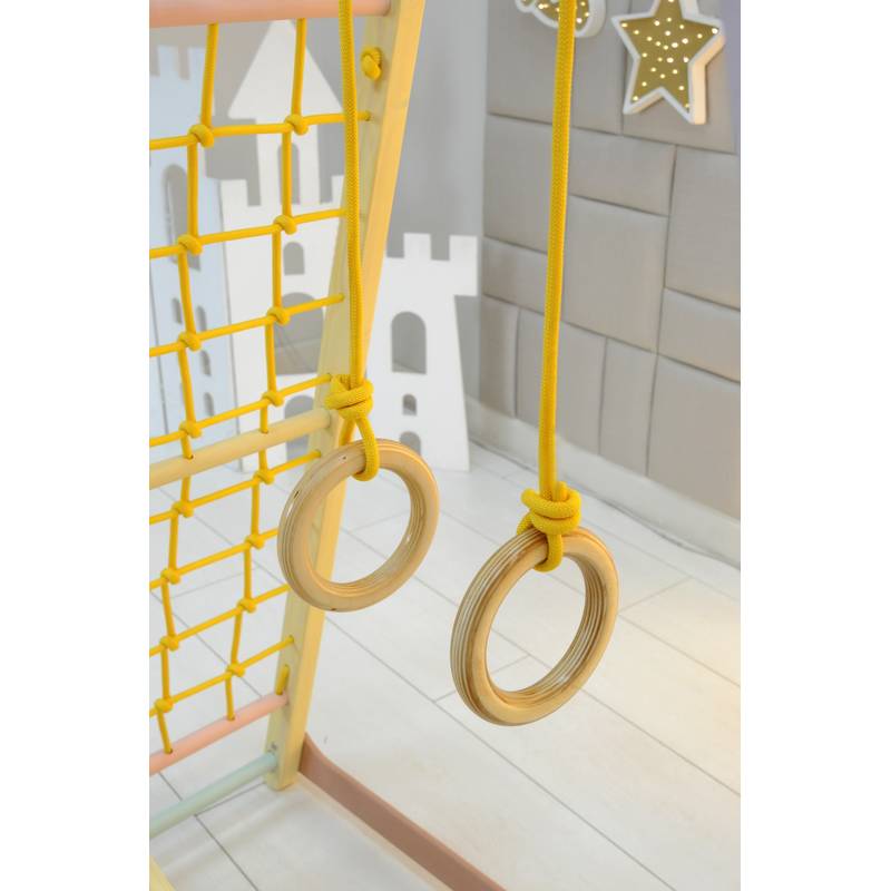 ДСК PERFETTO KIDS "Uccellino" цвет Zefiro PS-210