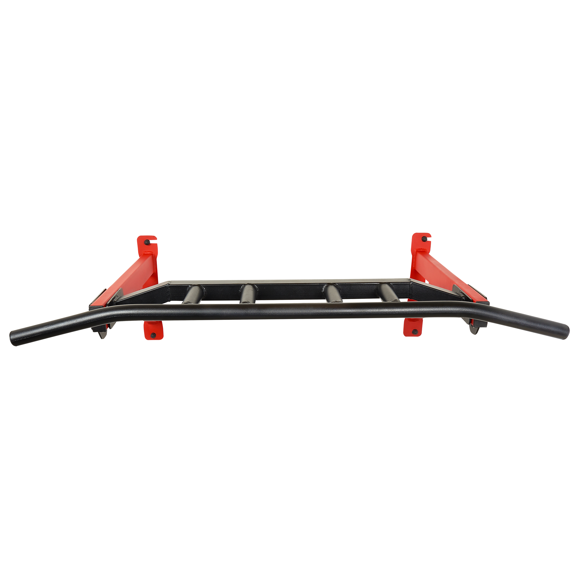 Турник настенный мультихват Domsen Ds42 RED