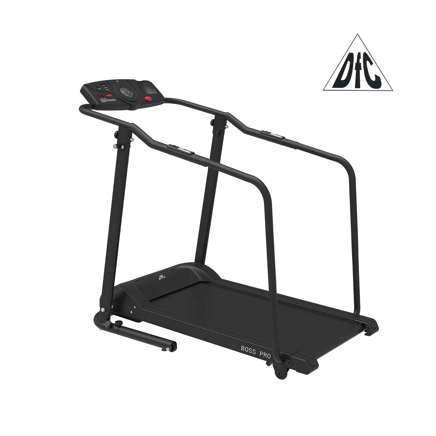 Беговая дорожка DFC BOSS T-B Pro