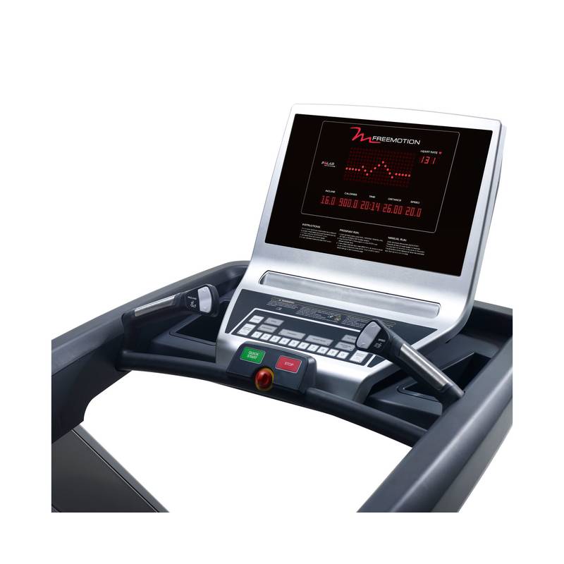 Беговая дорожка Freemotion t8.7