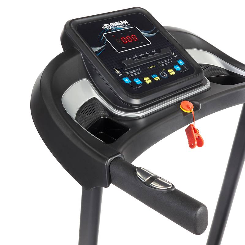 Беговая дорожка Domsen Fitness DST20
