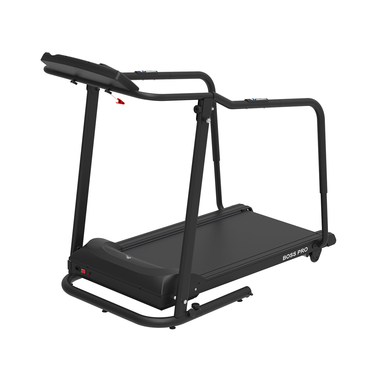 Беговая дорожка DFC BOSS T-B Pro