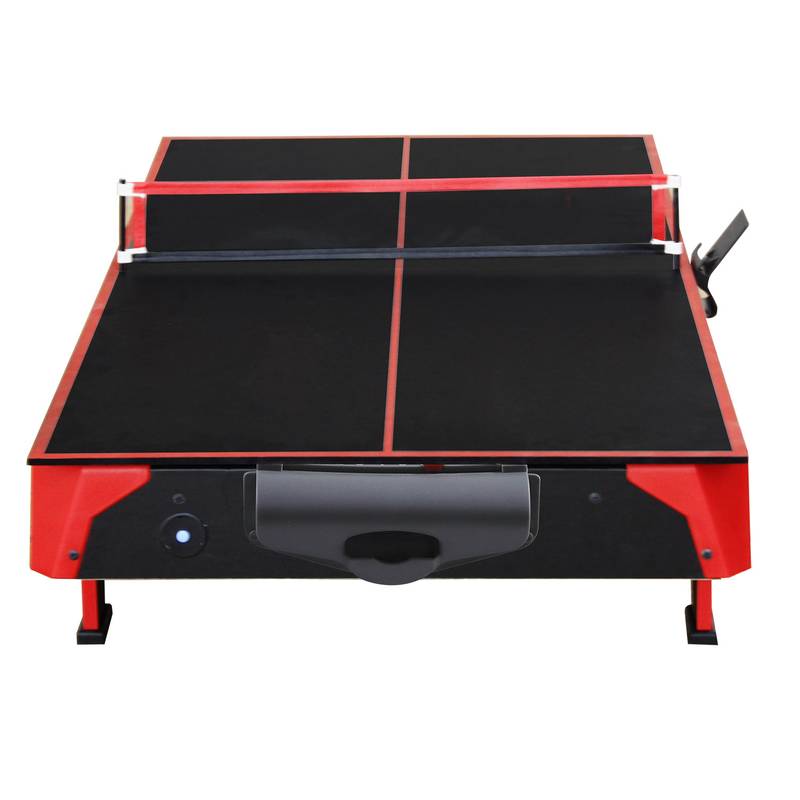 Игровой стол аэрохоккей/теннис DFC MINI PRO 44" JG-AT-14401