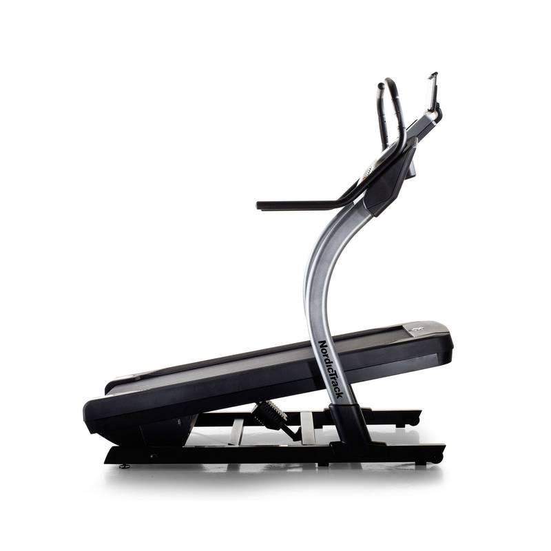 Беговая дорожка NordicTrack Incline Trainer X7i