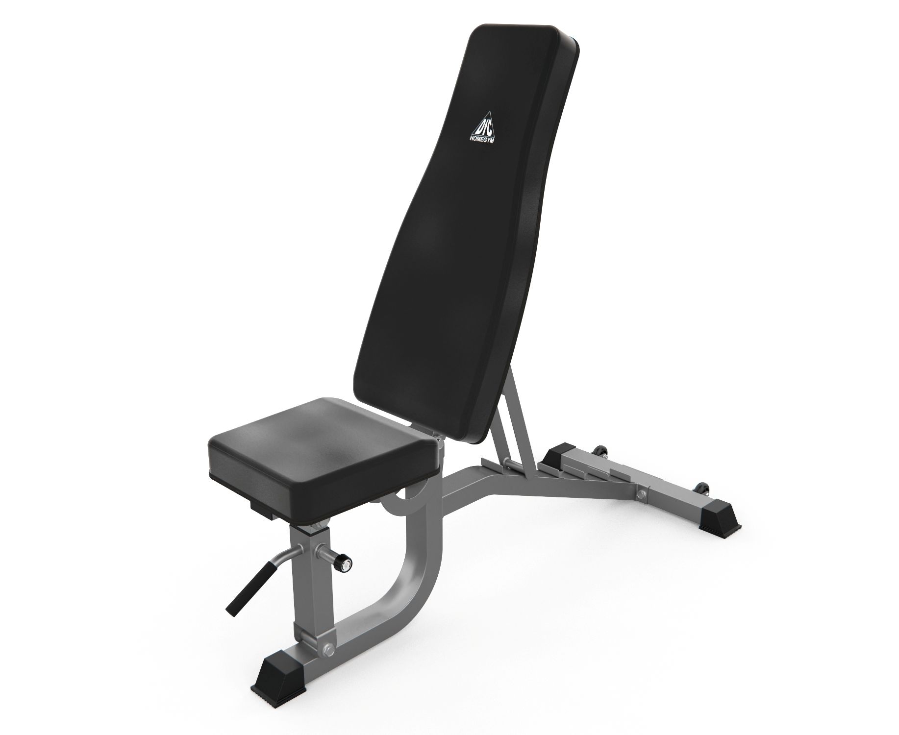 Cкамья силовая DFC HOMEGYM D10 D100834