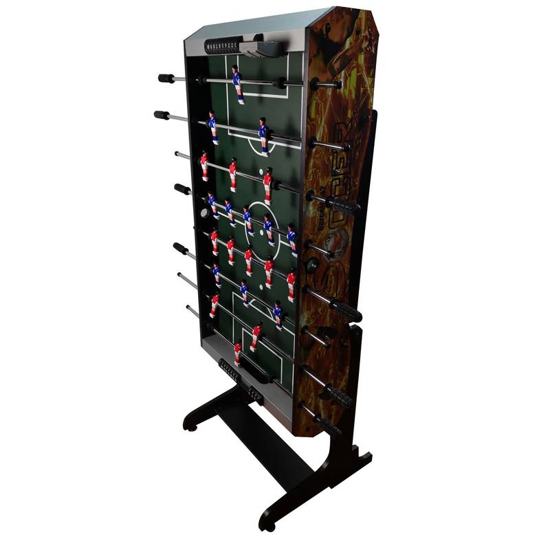 Игровой стол футбол DFC Barcelona2 JG-ST-34803