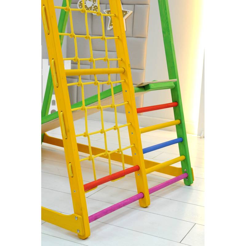 ДСК PERFETTO KIDS "Farfalla" цвет Allegrо PS-211