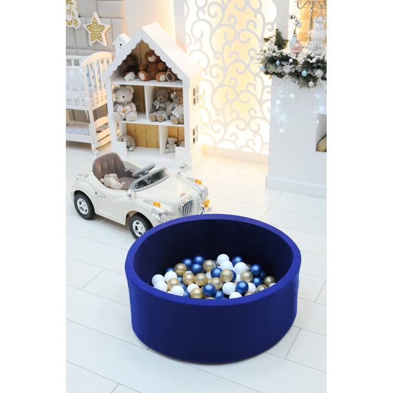 Сухой бассейн PERFETTO SPORT "Notte" PS-525