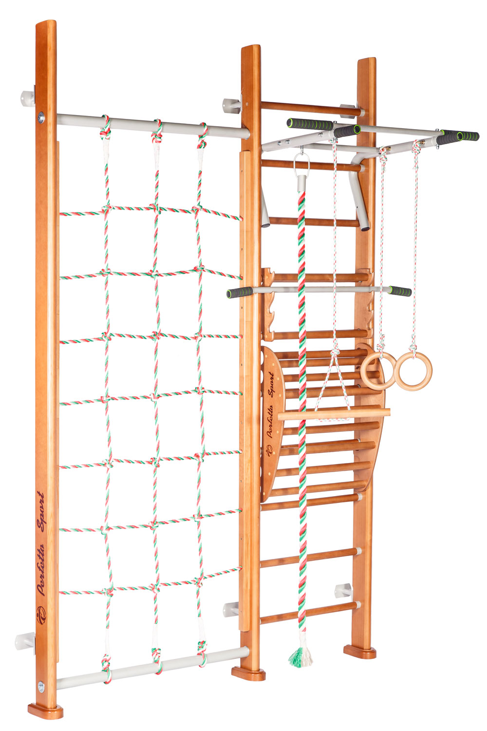 ДСК Perfetto sport Valore PS-106 с тренажером Vinsere