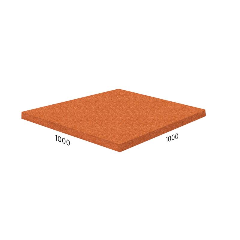 Rubblex Sport 1000x1000x30 мм